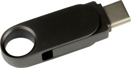 Mini TYPE-C OTG Metal USB Bellek
