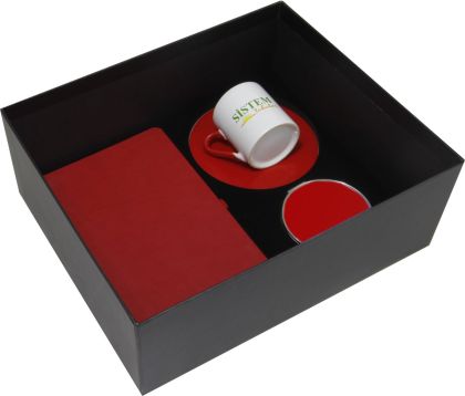 Mıss Kutulu Özel Set