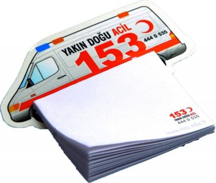 Notluklu Magnet