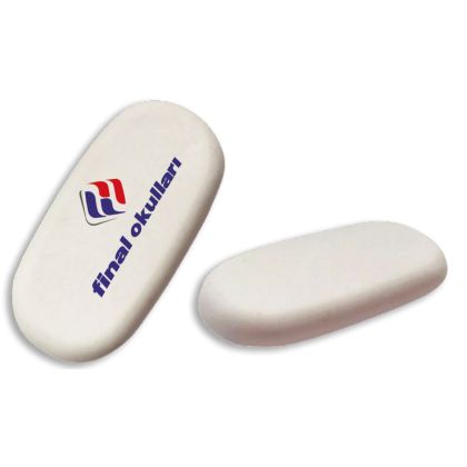 Oval Silgi