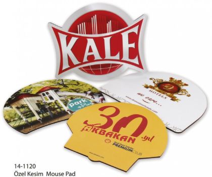 Özel Kesim Mouse Pad