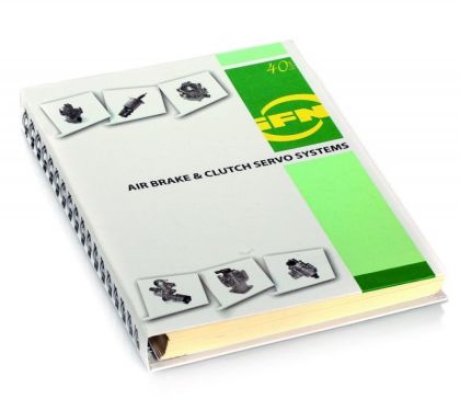 Özel Yarı Gizli Spiralli Sıvama Kapak Defter