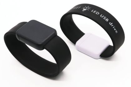 Palos Işıklı Dileklik USB Bellek