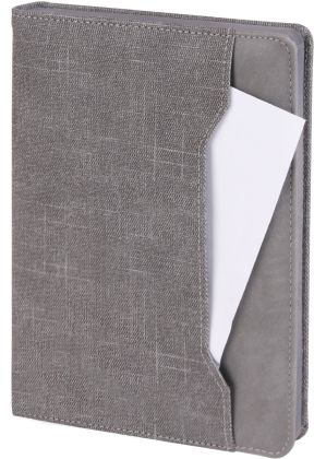 Pınarbaşı Termo Deri Defter