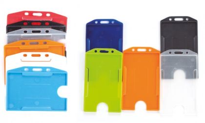 Plastik Kart Kabı