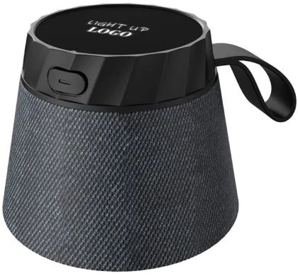 Pofa Işıklı MagSafe Bluetooth Speaker