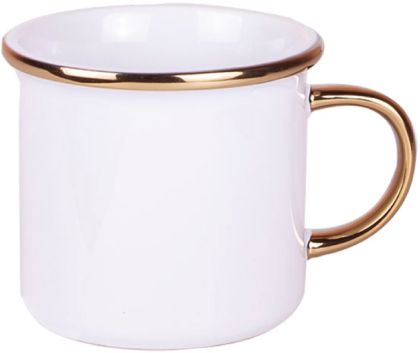 Romo Enamel Kupa