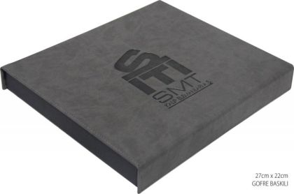 Sege Özel Set Kutusu