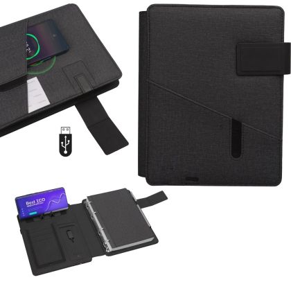 Senlo Işıklı Organizer Powerbank