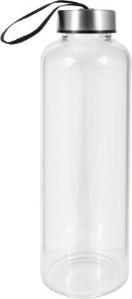 Simetri 500 ml Borosilikatlı Cam Matara