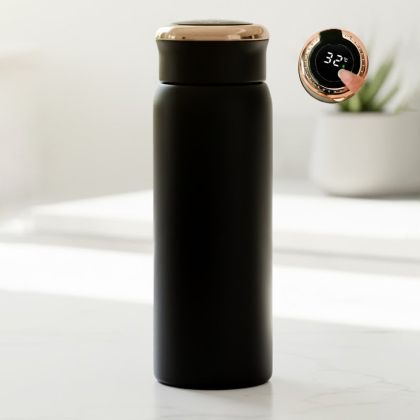 Sirus 500 ml Dereceli Termos Matara