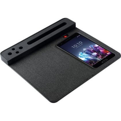 Solo Mouse Pad Wi̇reless Şarj Cihazı