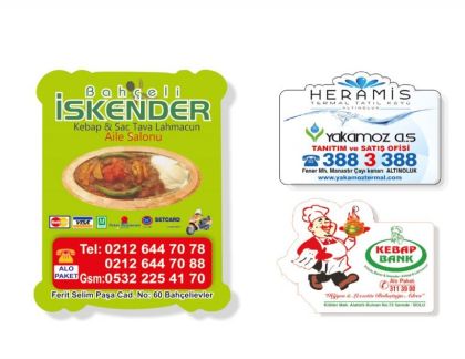Standart Magnet