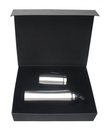 Tiras Kutulu Özel Set