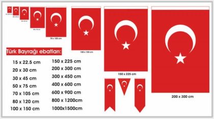 Türk Bayrağı