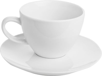 Yonto Tabaklı Çay Fincan Takımı