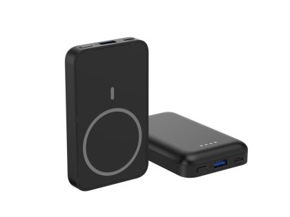 Ziyon MagSafe Wireless Powerbank