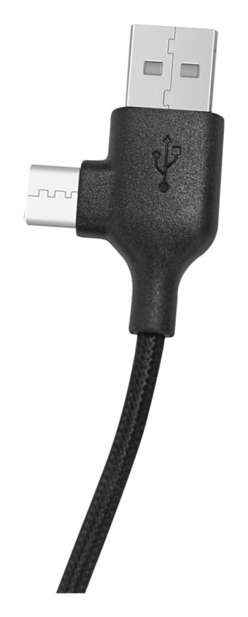 Kabel Işıklı Powerbank Kablosu TYPE-C Giriş - Çantasız 2