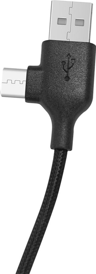 Kabel Işıklı Powerbank Kablosu TYPE-C Giriş-Çıkışlı 2
