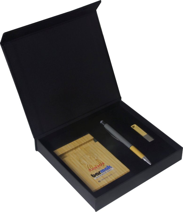 Kalen Kutulu Özel Set