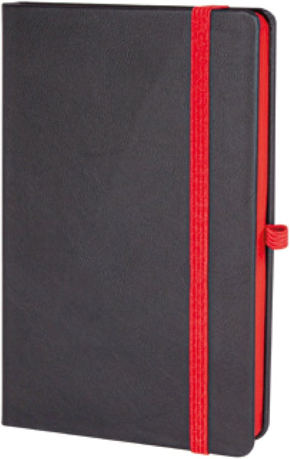Kalkan Termo Deri Defter 2