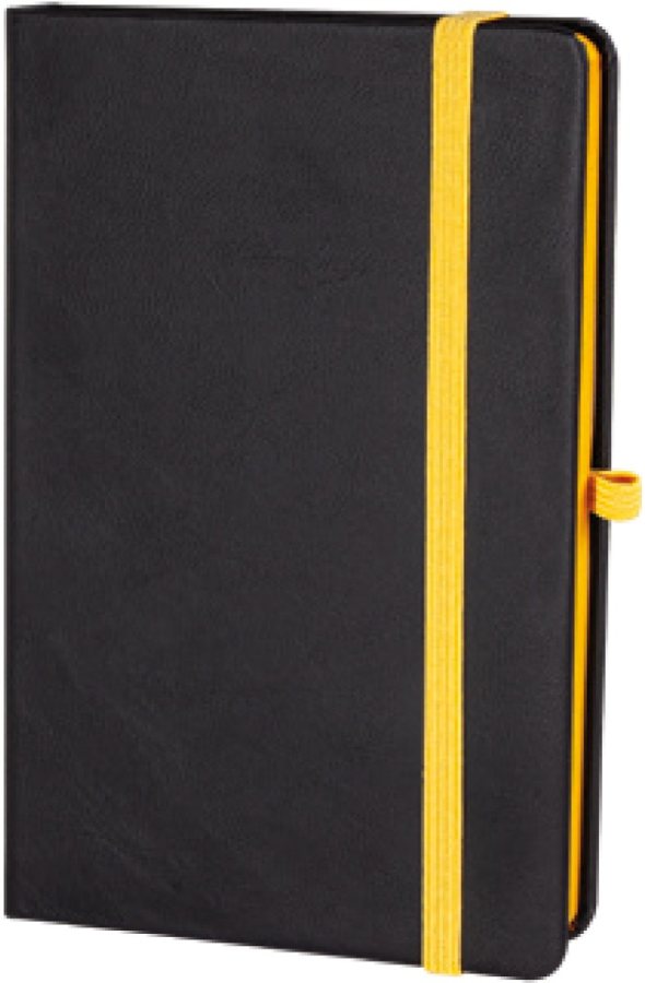 Kalkan Termo Deri Defter 3