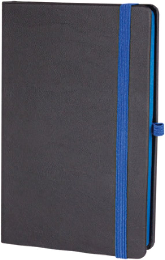 Kalkan Termo Deri Defter 4