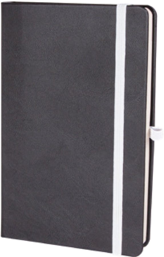 Kalkan Termo Deri Defter 5