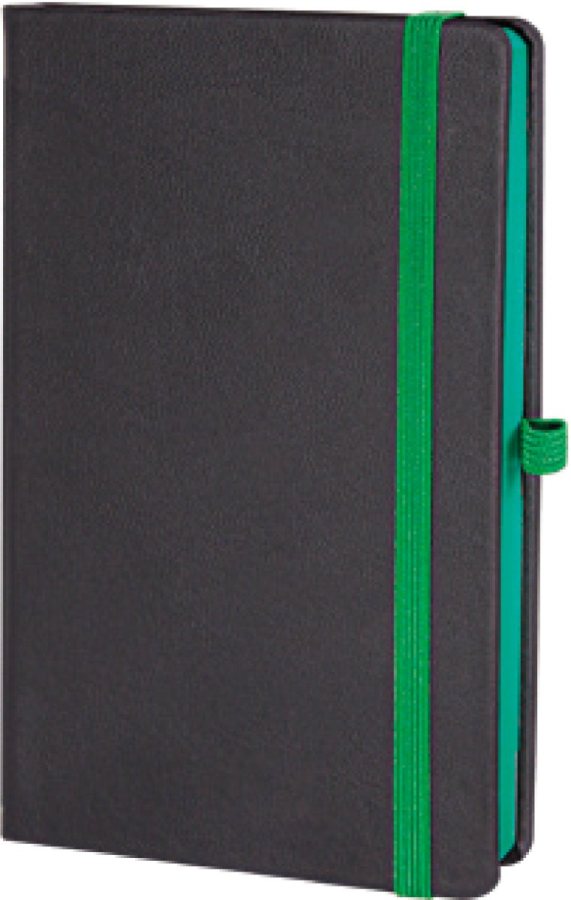 Kalkan Termo Deri Defter 6