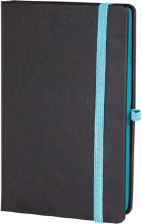 Kalkan Termo Deri Defter 7