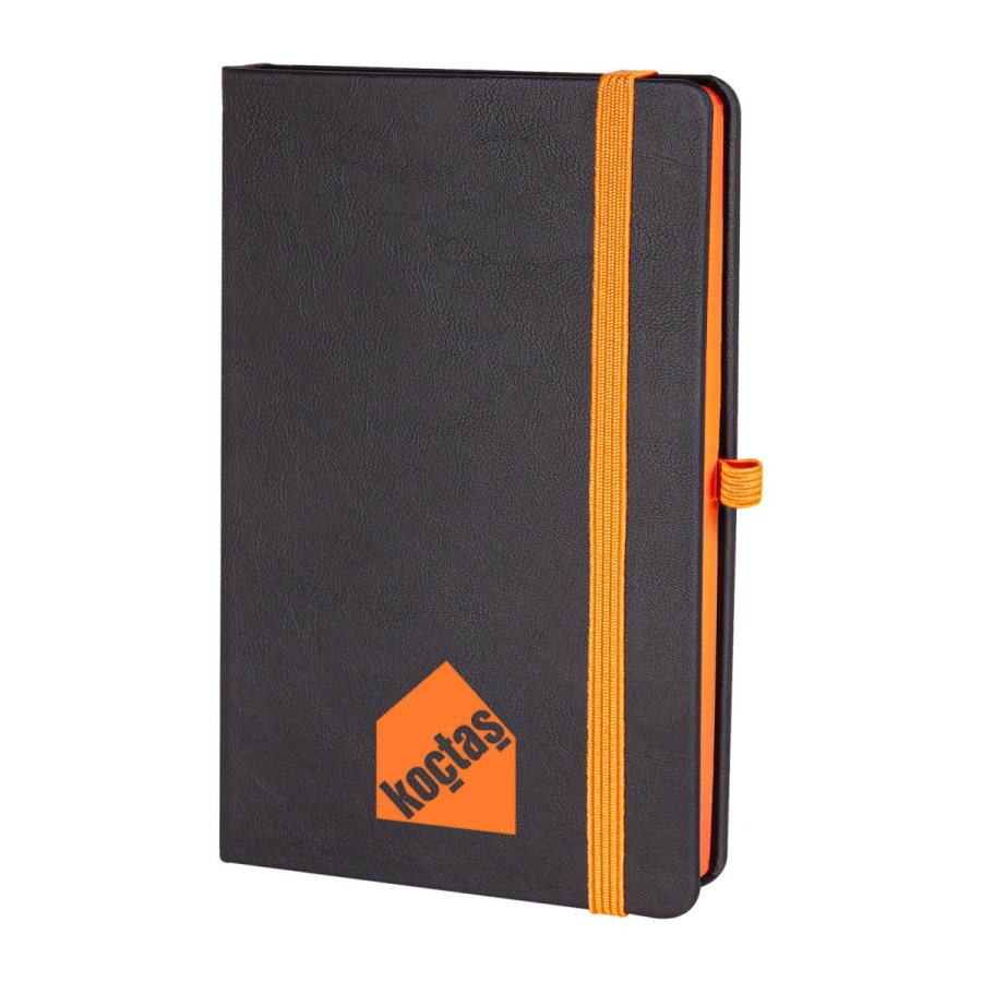 Kalkan Termo Deri Defter