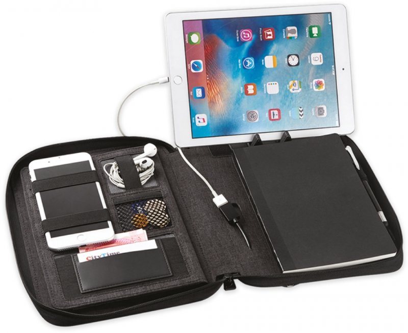 Kanol Organizer Powerbank 3