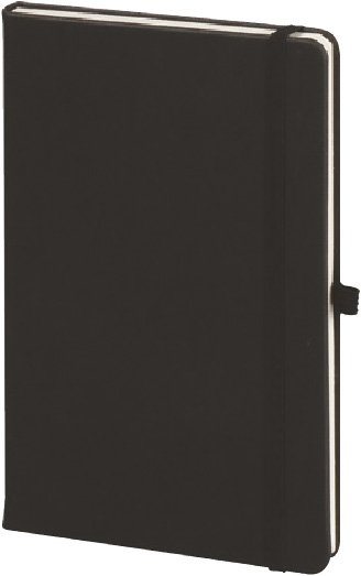 Karatay Kareli Termo Deri Defter 2