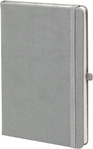 Karatay Kareli Termo Deri Defter 4