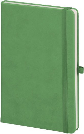 Karatay Kareli Termo Deri Defter 5