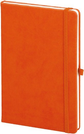 Karatay Kareli Termo Deri Defter 6