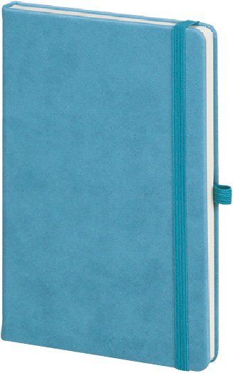 Karatay Kareli Termo Deri Defter 7