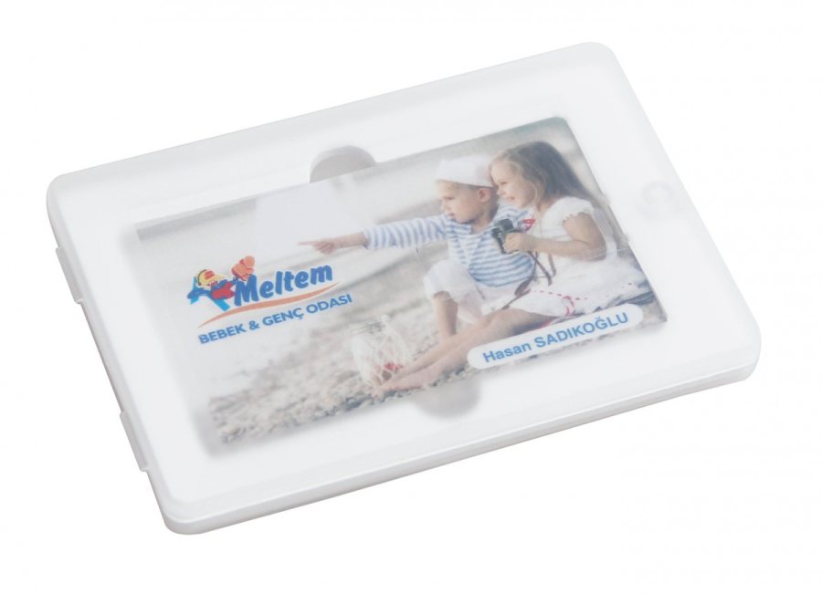 Kartvizit USB Bellek 5