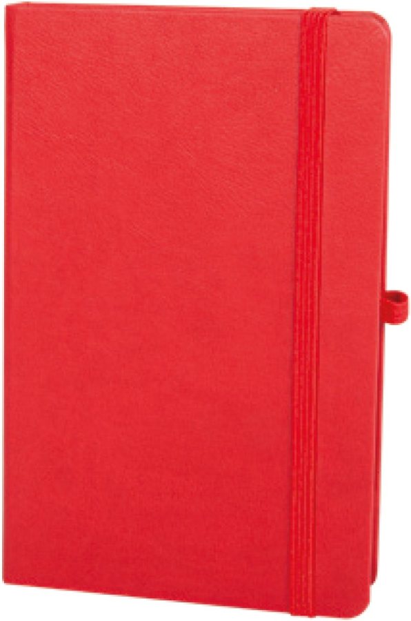 Kekova Termo Deri Defter 2