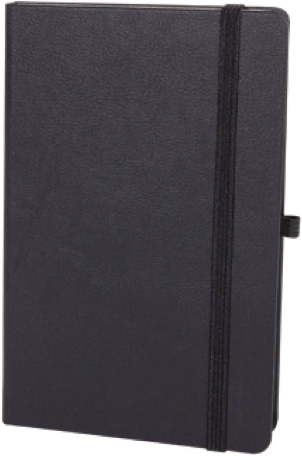 Kekova Termo Deri Defter 3