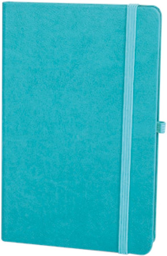 Kekova Termo Deri Defter 4
