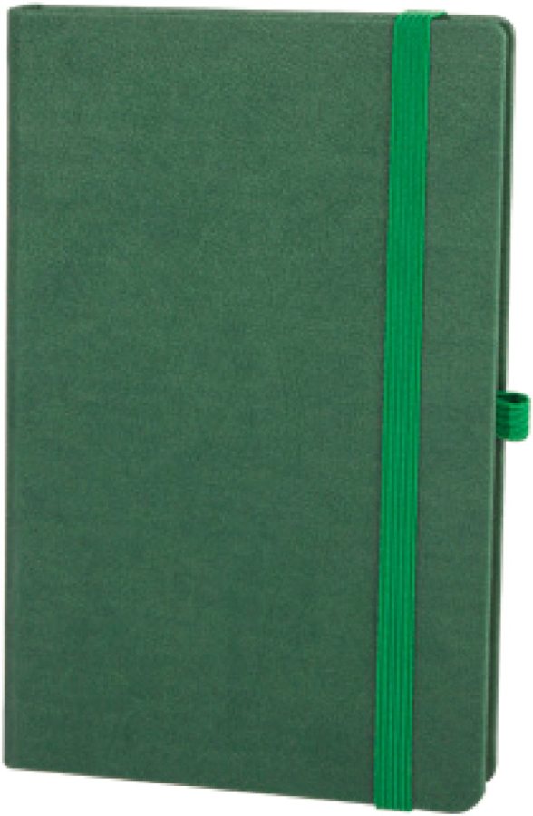 Kekova Termo Deri Defter 6