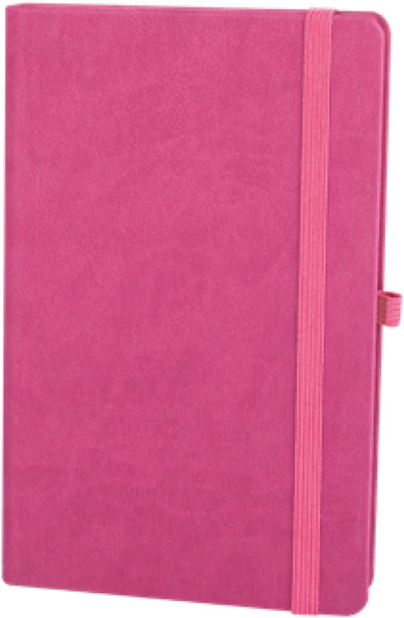 Kekova Termo Deri Defter 7