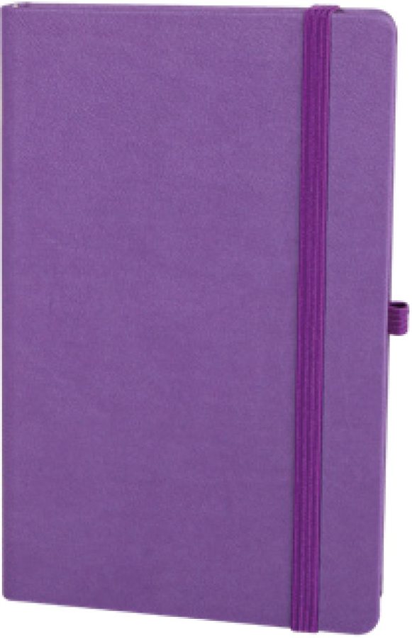 Kekova Termo Deri Defter 8
