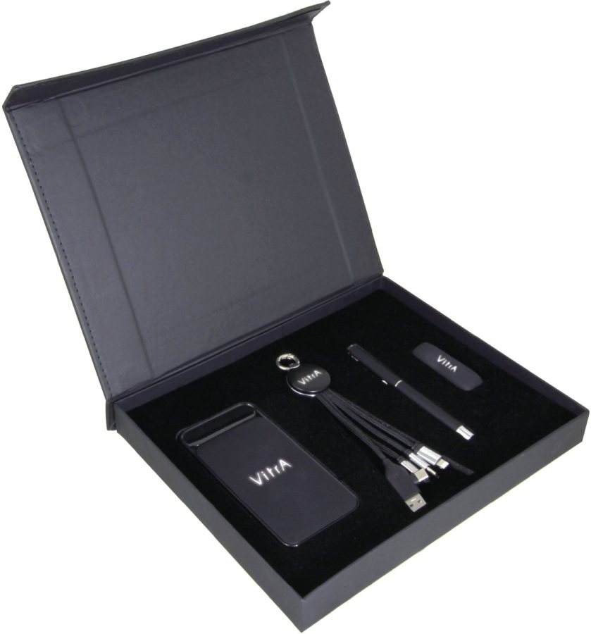 Kesol Kutulu Özel Set