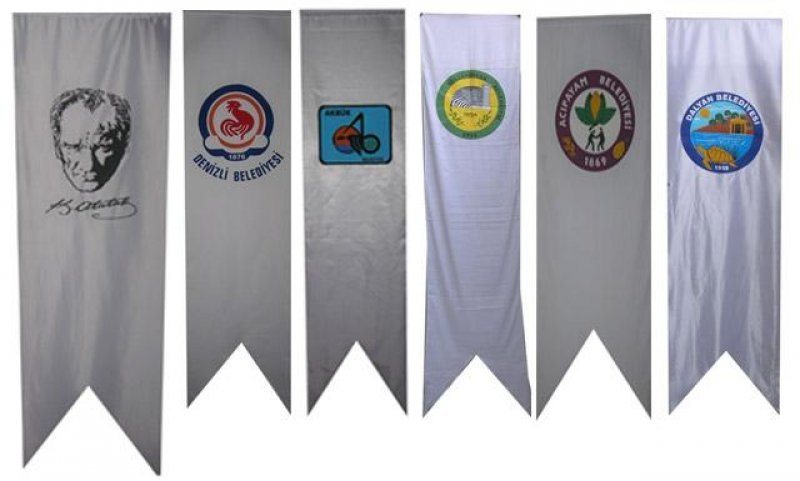 Kırlangıç Bayrak