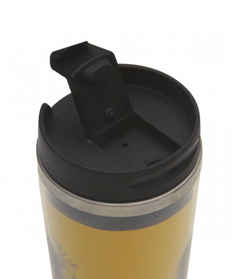 Kolin 300 ml Termos Bardak 4