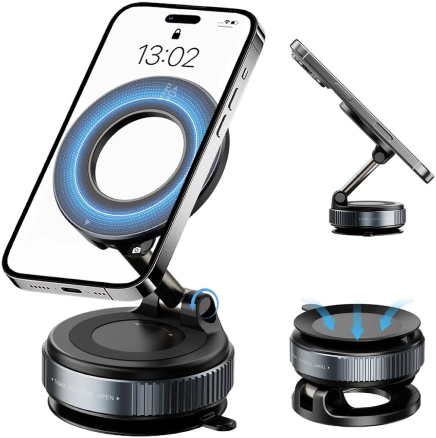 Kontis Araç Telefon Tutucu 2