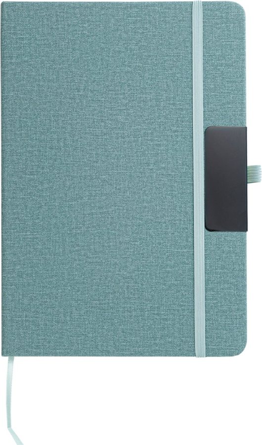 Kotar Termo Deri Defter 4