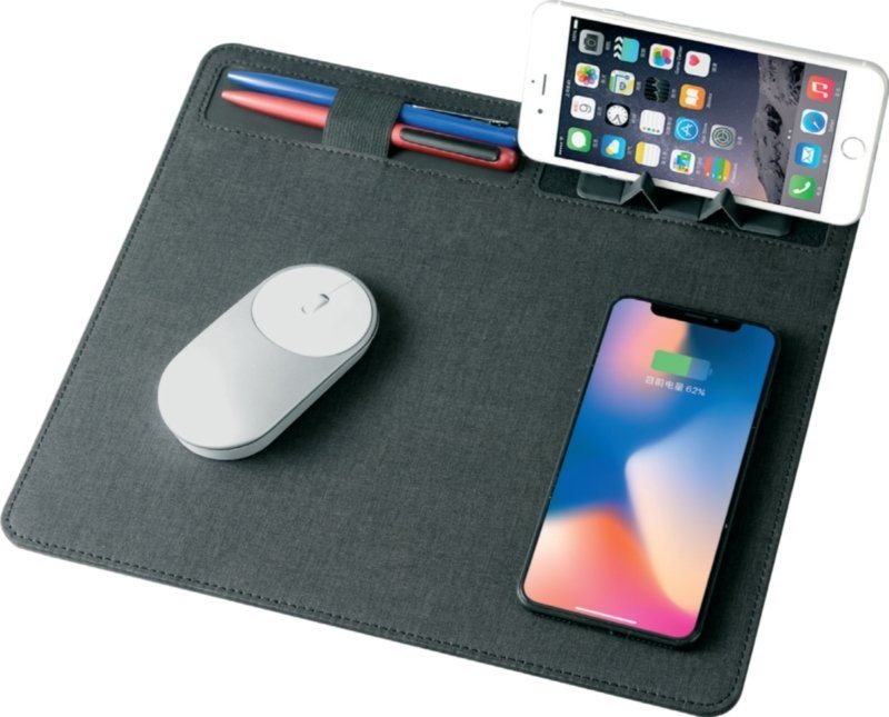 Kraf Mouse Pad Wi̇reless Cihazı 2